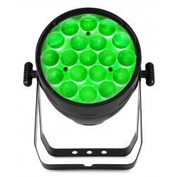 Reflektor PAR PRO ZOOM LED RGBW BeamZ BAC550Z